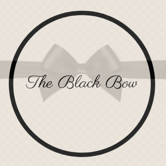 theblackbow